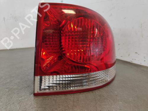 Højre baglygte VW TOUAREG (7LA, 7L6, 7L7)  | BP12516332C35 