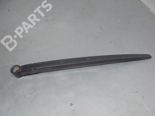 Used Rear windshield wiper arm LAND ROVER RANGE ROVER SPORT I (L320) [2005-2013]  8060344