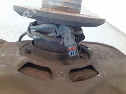 Right front steering knuckle MERCEDES-BENZ S-CLASS (W140)  | BP10341490M26 