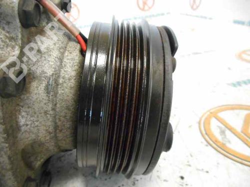 AC compressor HONDA CIVIC VI Fastback (MA, MB)  | BP2496286M34 