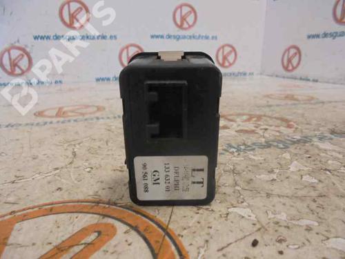 Left front window switch OPEL ASTRA G Hatchback (T98) 1.7 DTI 16V (F08, F48) | BP2456612I27 