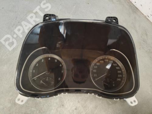 Used Instrument cluster HYUNDAI KONA (OS, OSE, OSI) [2017-2023]  11513557