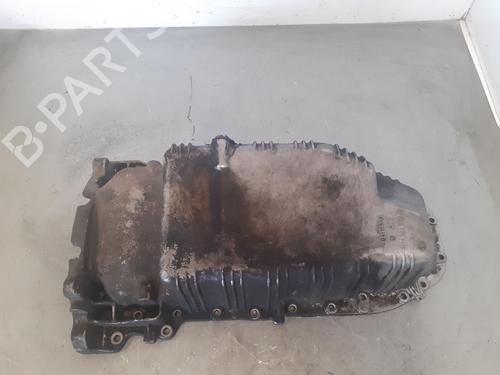 Oliebundkar VOLVO S80 I (184)  | BP14189365M115 