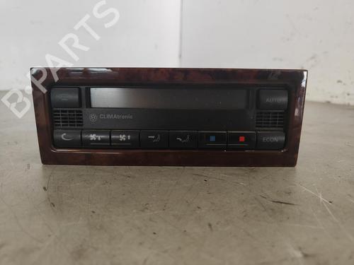 AC Styreenhet / Manøvreringsenhet VW PASSAT B5.5 (3B3) [2000-2005]  15734974