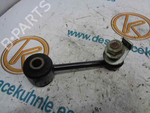 Used Right rear suspension arm NISSAN NV200 Van 1.5 dCi 85 (M20, M20N, M20M) (86 hp) 14191794