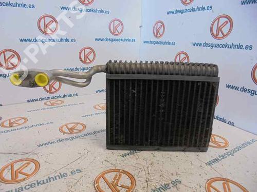 Air conditioning evaporator RENAULT VEL SATIS (BJ0_)  | BP11662226M109 