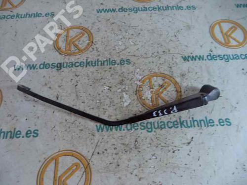 Used Rear windshield wiper arm OPEL CORSA B (S93) 1.4 i (F08, F68, M68) (60 hp) 6632755