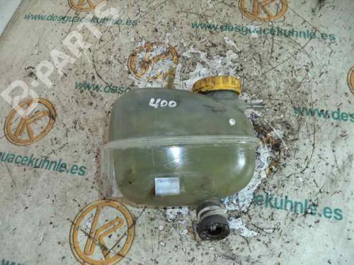 Ausgleichsbehälter für OPEL CORSA C (X01) 1.7 DI (F08, F68) (65 hp) 2472687