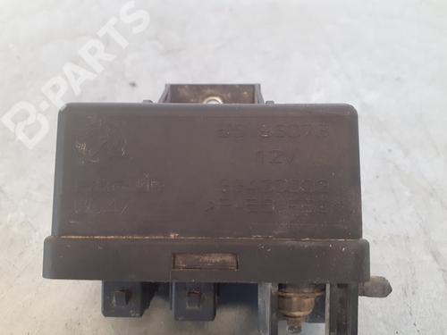 Elektronisk modul FIAT DOBLO Box Body/MPV (223_) 1.3 D Multijet | BP10270784M83 
