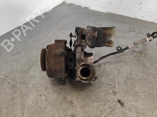 Turbocharger/Supercharger MERCEDES-BENZ S-CLASS (W220, V220) S 400 CDI (220.028, 220.128) | BP20037055M71 