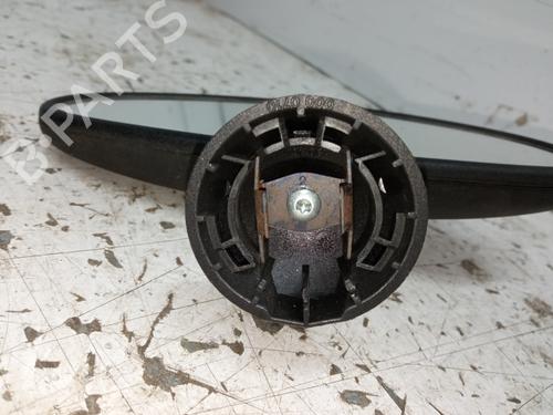 Rear mirror SMART FORTWO Coupe (450) 0.7 (450.352, 450.332) | BP23951578I6 
