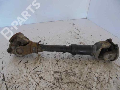 Driveshaft OPEL FRONTERA B (U99) 2.2 DTI (6B_ZC, 6B_VF, 6B_66, 6B_76) (116 hp)null