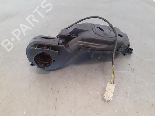 Used Heater blower motor BMW 6 (E63) 630 i (272 hp) 14189182