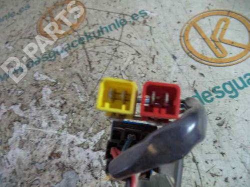 Rear wiper motor CITROËN XANTIA (X1_, X2_) 1.6 i | BP2464157M102 