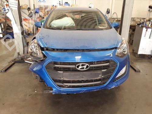 Engine mount HYUNDAI i30 (GD) 1.4 CRDi | BP10559699M89  - Image 7