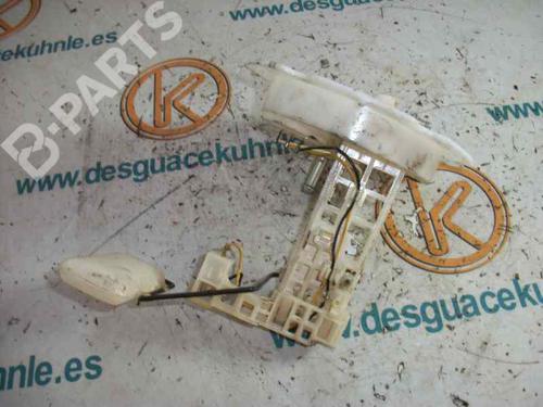 Used Fuel pump NISSAN ALMERA I Hatchback (N15) 2.0 D (75 hp) 2478523