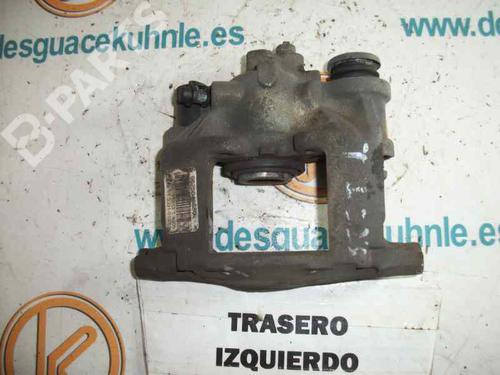 Used Left rear brake caliper PEUGEOT 406 (8B) 2.0 HDI 110 (109 hp) 11611414