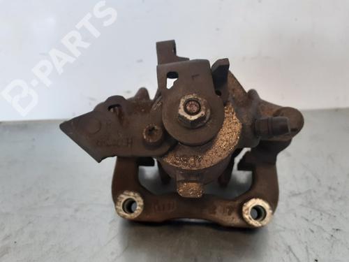 Left rear brake caliper SEAT IBIZA IV SC (6J1, 6P5)  | BP11610694M107 