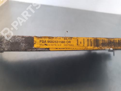Other PEUGEOT 308 I (4A_, 4C_)  | BP7555061O1 