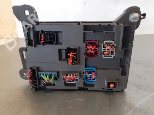Fuse box BMW X6 (E71, E72) xDrive 50 i | BP7998946E1 