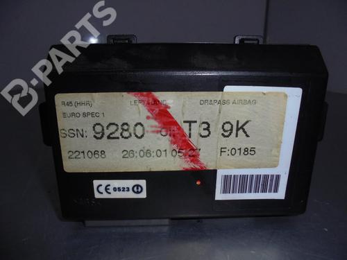 Used Electronic module ROVER 45 I Hatchback (RT) [2000-2005]  2480746