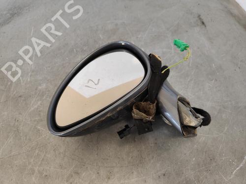 Used Left mirror CITROËN C4 I (LC_) [2004-2014]  12528131