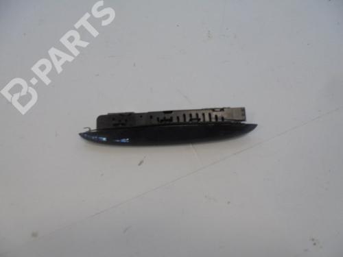 Used Display monitor MERCEDES-BENZ S-CLASS (W221, V221) S 320 CDI (221.022, 221.122) (235 hp) 11662999