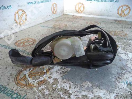 Front right seatbelt HYUNDAI COUPE I (RD) 1.6 16V | BP8755516I25 