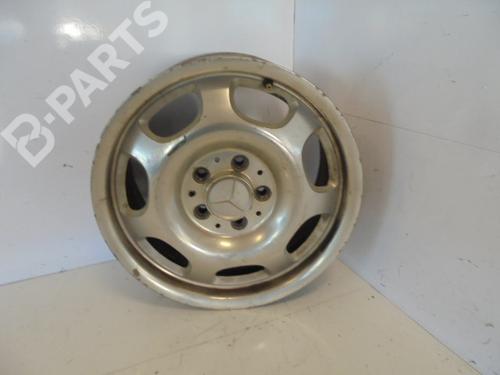 Used Rim MERCEDES-BENZ S-CLASS (W220) S 320 CDI (220.026, 220.126) (197 hp) 6417778