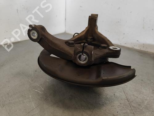 Left front steering knuckle OPEL INSIGNIA A (G09)  | BP12515857M25 