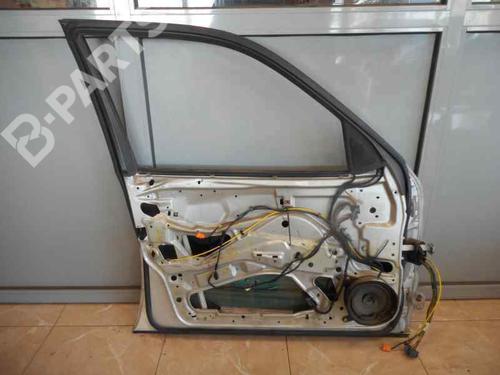 Left front door MERCEDES-BENZ E-CLASS (W210) E 270 CDI (210.016) | BP2467420C2 