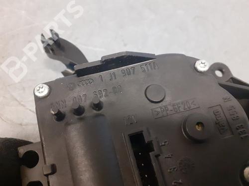 Heater blower motor SEAT TOLEDO II (1M2)  | BP9177349M62 