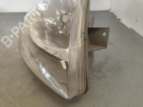 Right headlight OPEL VIVARO A Van (X83) 2.5 DTI (F7) | BP13571074C29 