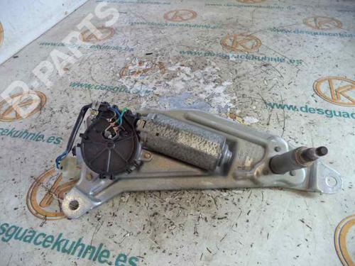 Used Rear wiper motor RENAULT LAGUNA I (B56_, 556_) [1993-2002]  2458319