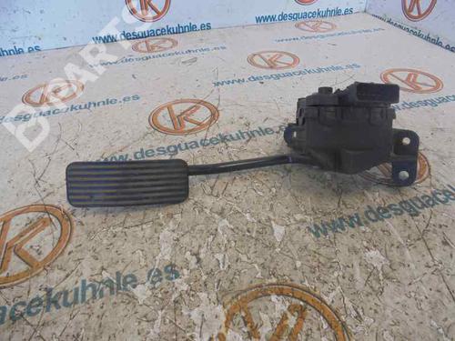 Pedal OPEL VECTRA C (Z02) 1.9 CDTI (F69) | BP2493402I4 