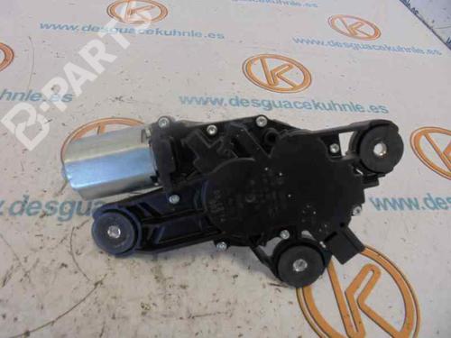 Rear wiper motor FORD FOCUS II (DA_, HCP, DP)  | BP4203910M102 