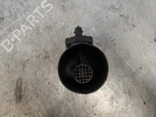 Mass air flow sensor OPEL VECTRA C Estate (Z02) 2.2 DTI (F35) | BP30727626M95 