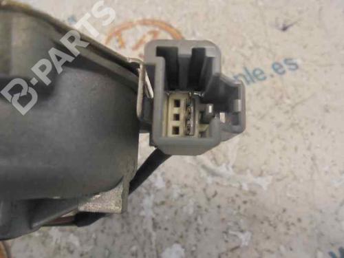 Rear wiper motor CHRYSLER VOYAGER IV (RG, RS) 3.3 Flex-Fuel | BP2492186M102 
