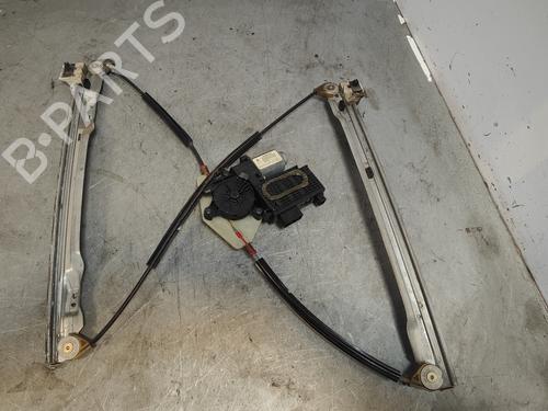 Used Front right window mechanism CITROËN C4 Picasso I MPV (UD_) [2006-2015]  30724893