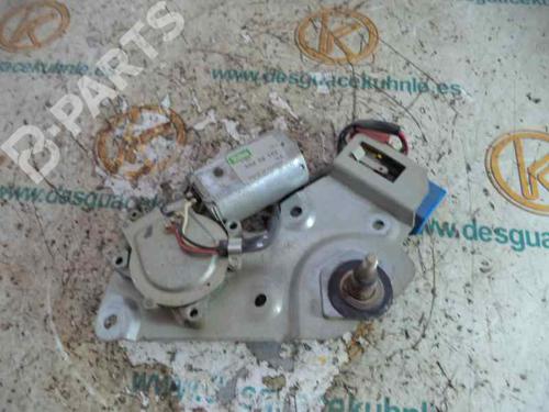 Used Rear wiper motor CITROËN XANTIA (X1_, X2_) 1.6 i (88 hp) 2464157