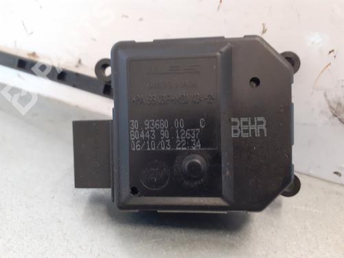 Heater blower motor OPEL ZAFIRA A MPV (T98) 2.0 DTI 16V (F75) | BP7350457M62 