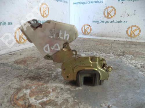 Used Front left lock NISSAN MICRA II (K11) 1.3 i 16V (75 hp) 2478970
