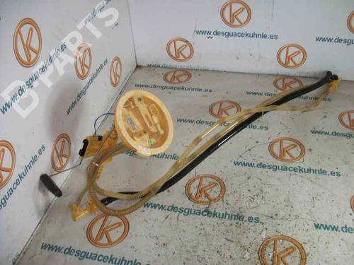 Used Fuel pump BMW 3 (E90) 318 d (122 hp) 2467584