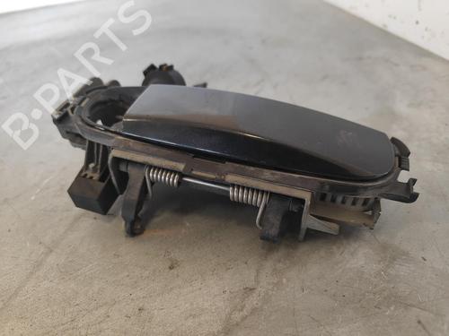 Front left exterior door handle AUDI A4 B7 Avant (8ED)  | BP13733744C128 