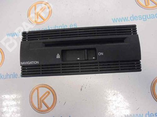 Elektronisk modul AUDI A6 C5 Avant (4B5) 2.5 TDI (150 hp) 2687523