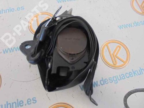 Front left seatbelt CHRYSLER VOYAGER IV (RG, RS) 2.5 CRD | BP8753879I26 