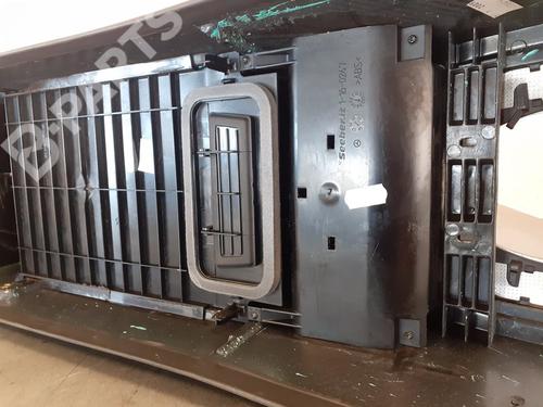 Armrest / Center console MERCEDES-BENZ S-CLASS (W220) S 320 CDI (220.025, 220.125) | BP8919217I20 