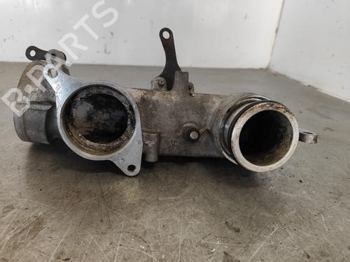 Pipe MERCEDES-BENZ S-CLASS (W220) S 400 CDI (220.028, 220.128) | BP20037067M125 