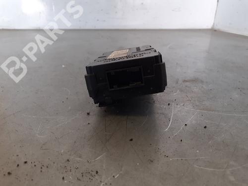Electronic module PEUGEOT 407 (6D_)  | BP10270918M83 