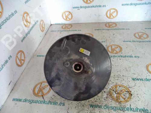 Servo brake NISSAN ALMERA II (N16) 2.2 Di | BP2466459M42 
